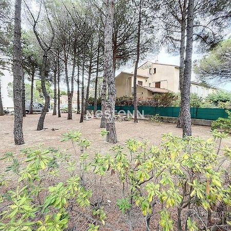 2980-Appartement 1 Ch A 100M De La Mer أرجيليه- سور- مير المظهر الخارجي الصورة