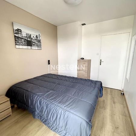 2980-Appartement 1 Ch A 100M De La Mer أرجيليه- سور- مير المظهر الخارجي الصورة