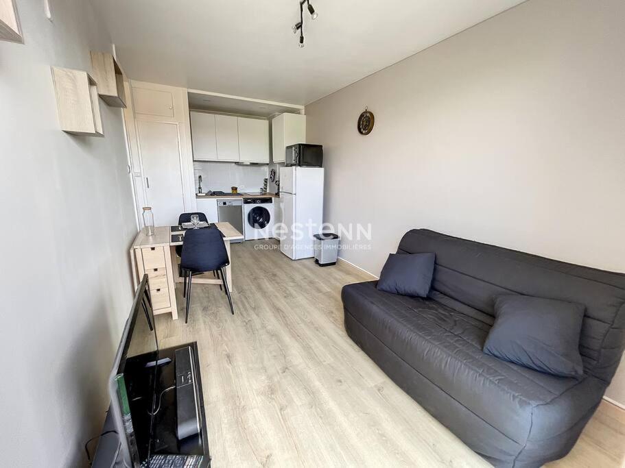 2980-Appartement 1 Ch A 100M De La Mer أرجيليه- سور- مير المظهر الخارجي الصورة