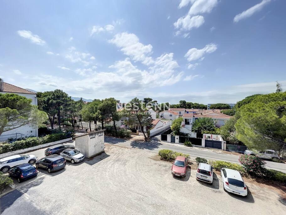 2980-Appartement 1 Ch A 100M De La Mer أرجيليه- سور- مير المظهر الخارجي الصورة